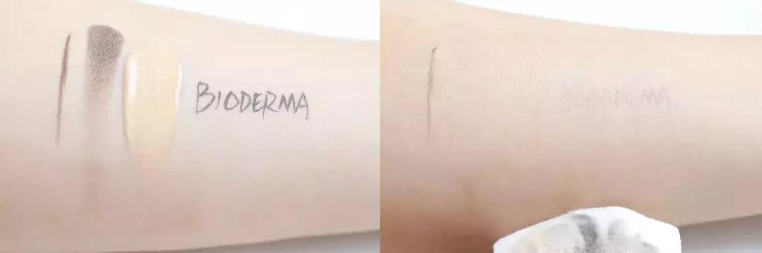 最好的卸妆水测评,什么卸妆水好用测评