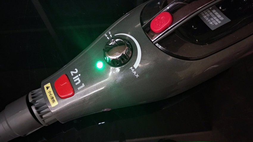 eureka蒸汽清洁机灯不亮,eureka蒸汽拖把