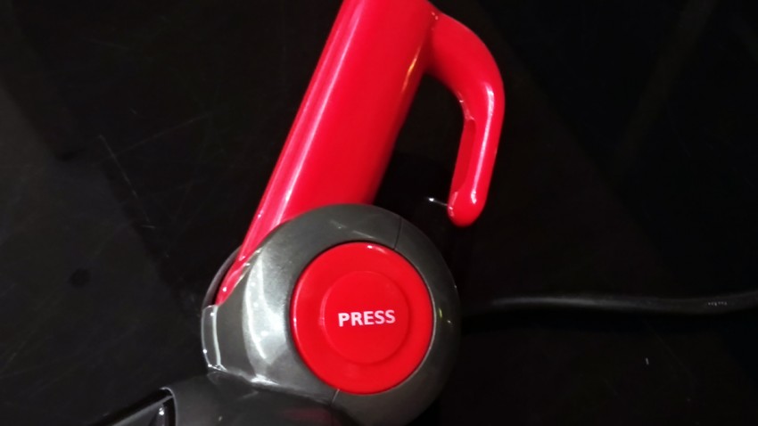 eureka蒸汽清洁机灯不亮,eureka蒸汽拖把