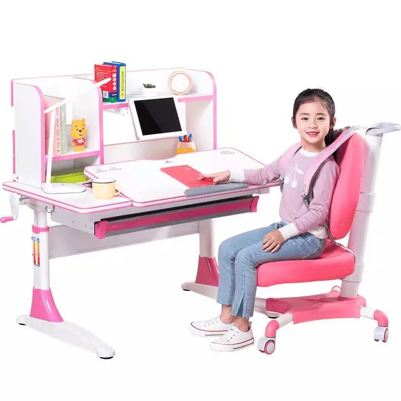 儿童学习桌对儿童有用吗,儿童学习桌和学习椅子哪个更重要