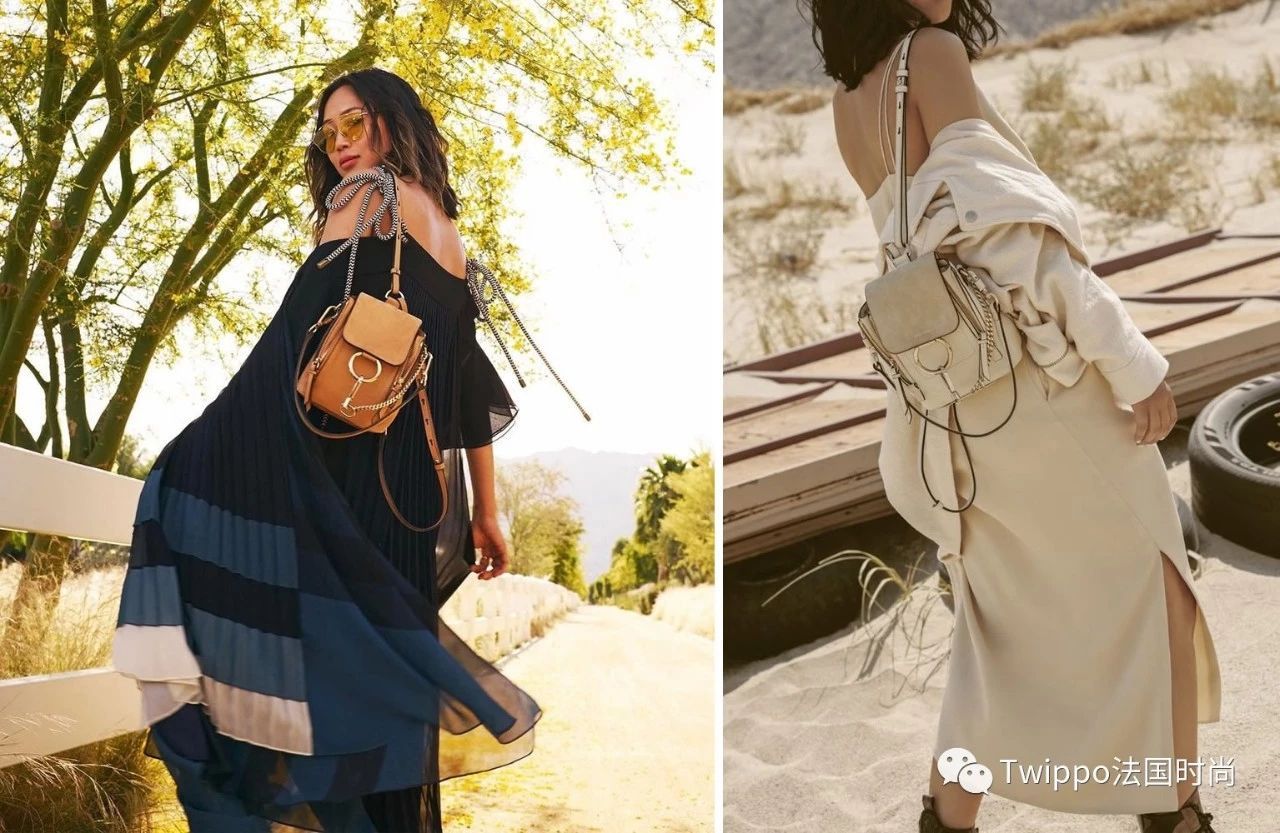 2024洋气时髦包包双肩包,很实用的双肩包