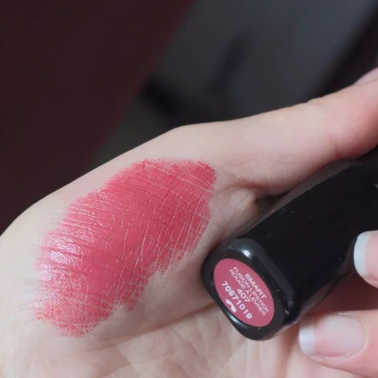 50块钱内的大牌正品口红,50块以下口红名牌