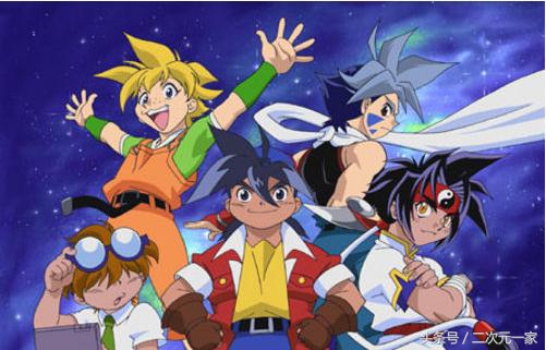 80后的童年回忆动漫,8090童年玩过的经典动漫