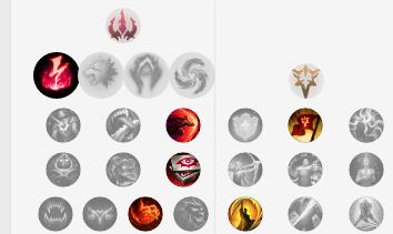 阿卡丽重做大招两段位移,阿卡丽重做技能中文版