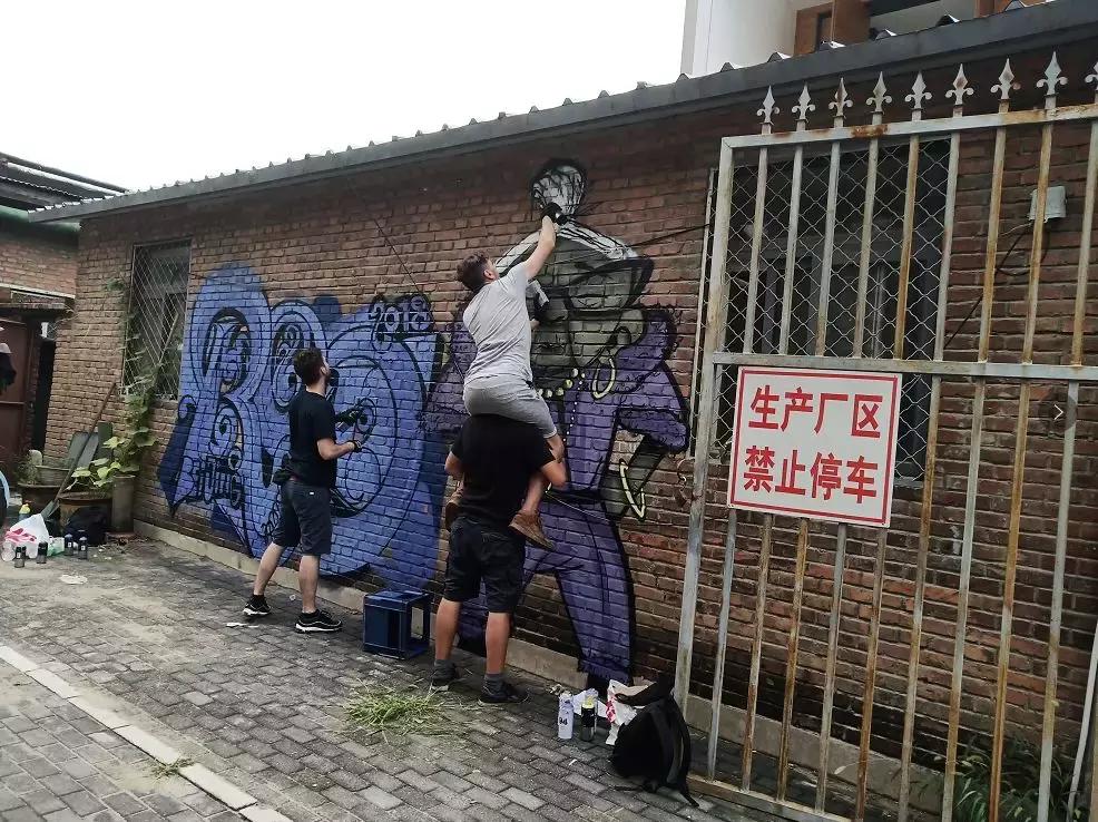 北京798艺术中心,北京798艺术区值得逛的地方