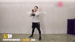 十个绝佳的哑铃训练动作,哑铃训练动作展示图