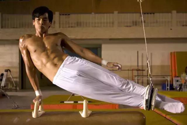 彭于晏把身体和灵魂区分,彭于晏精神与灵魂