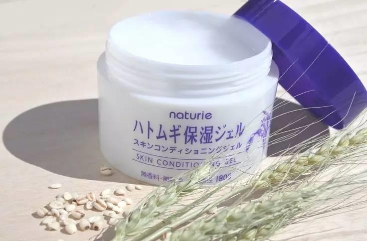 最好用的几款面霜,日本公认最好用的10大面霜