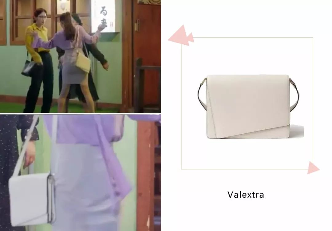 金秘书包包合集,金秘书提的包