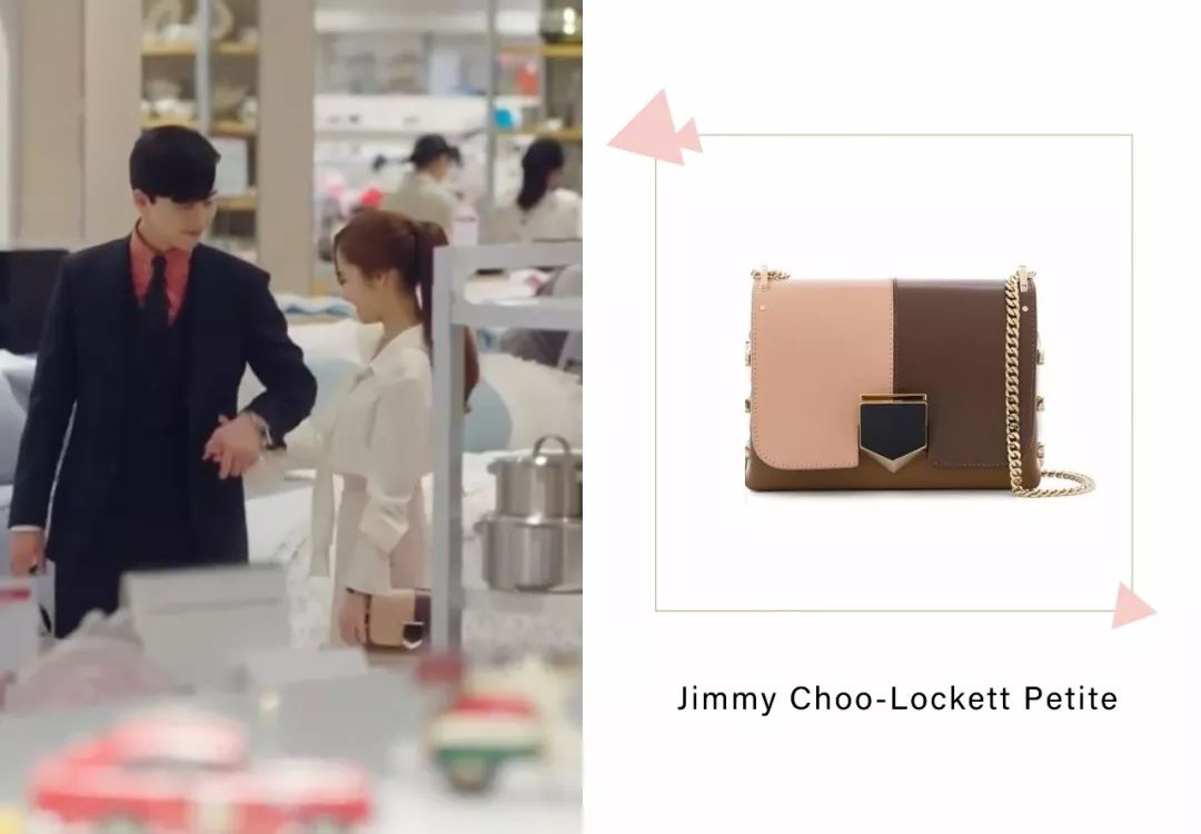 金秘书包包合集,金秘书提的包