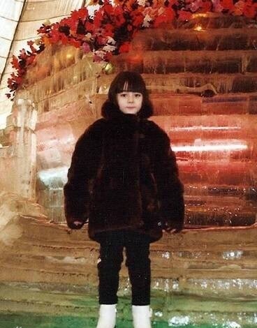 娜扎热巴谁好看五官分析,热巴娜扎惊艳的图片