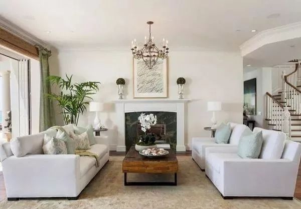 四大足球巨星的豪宅,足球巨星顶级豪宅