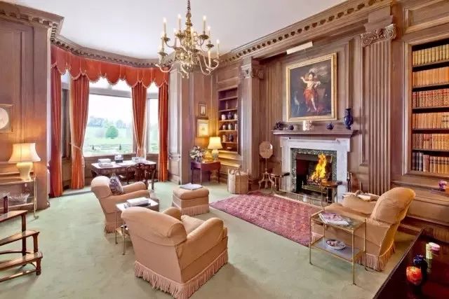 四大足球巨星的豪宅,足球巨星顶级豪宅