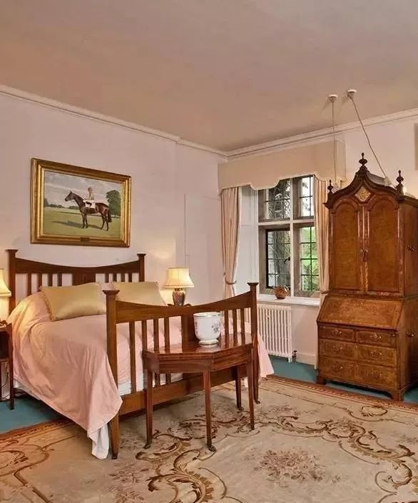 足球巨星豪宅前后对比,足球明星豪宅装修风格