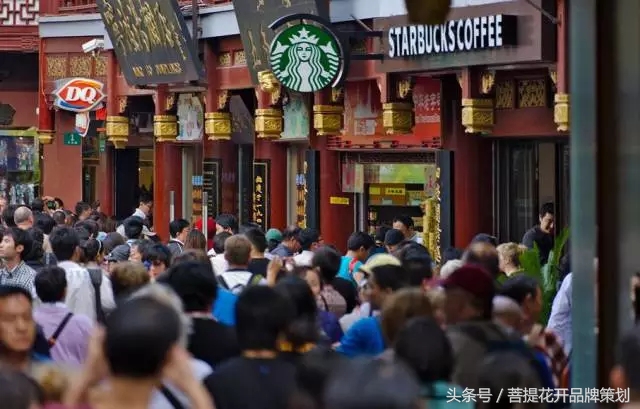 传奇!开店成功率接近100%,星巴克是怎么做到的?!