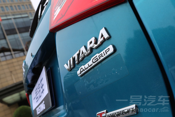 试驾长安铃木维特拉视频,刚柔并济戈壁试驾长安铃木维特拉