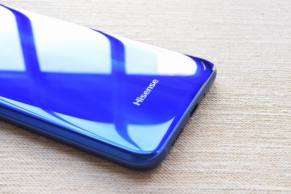 海信ai测评,海信ai画质