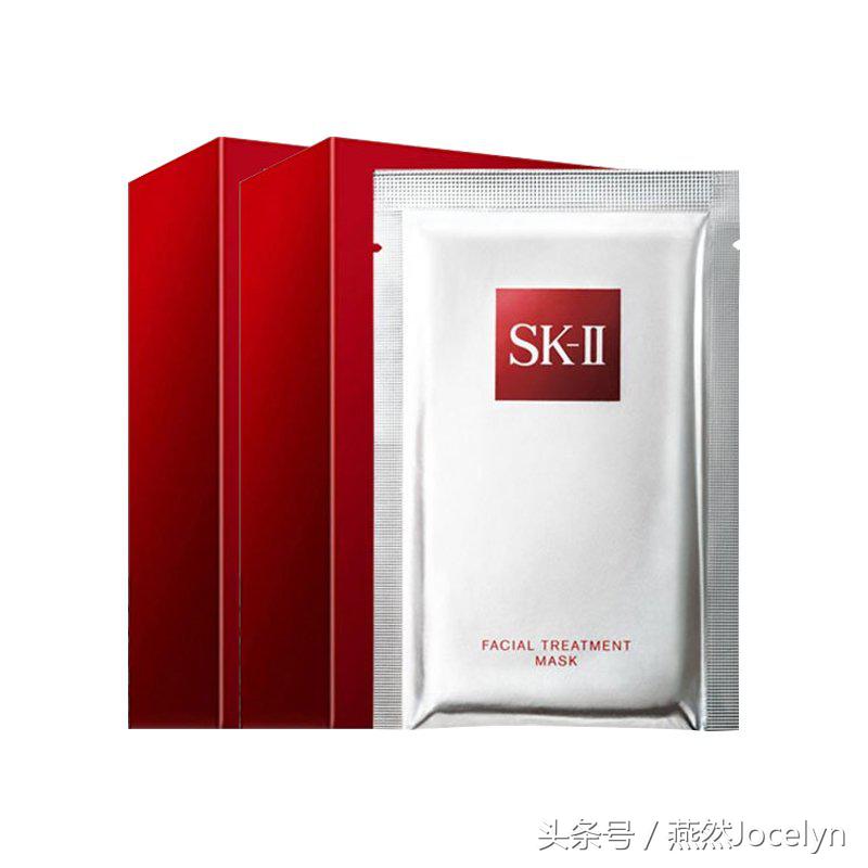又省钱了日系面膜这几款别买,日系紧致面膜