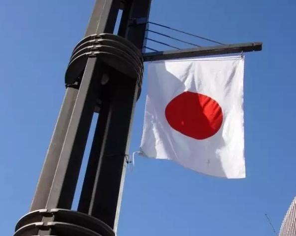 日本旭日旗国旗是合法的吗,日本旭日旗合法吗