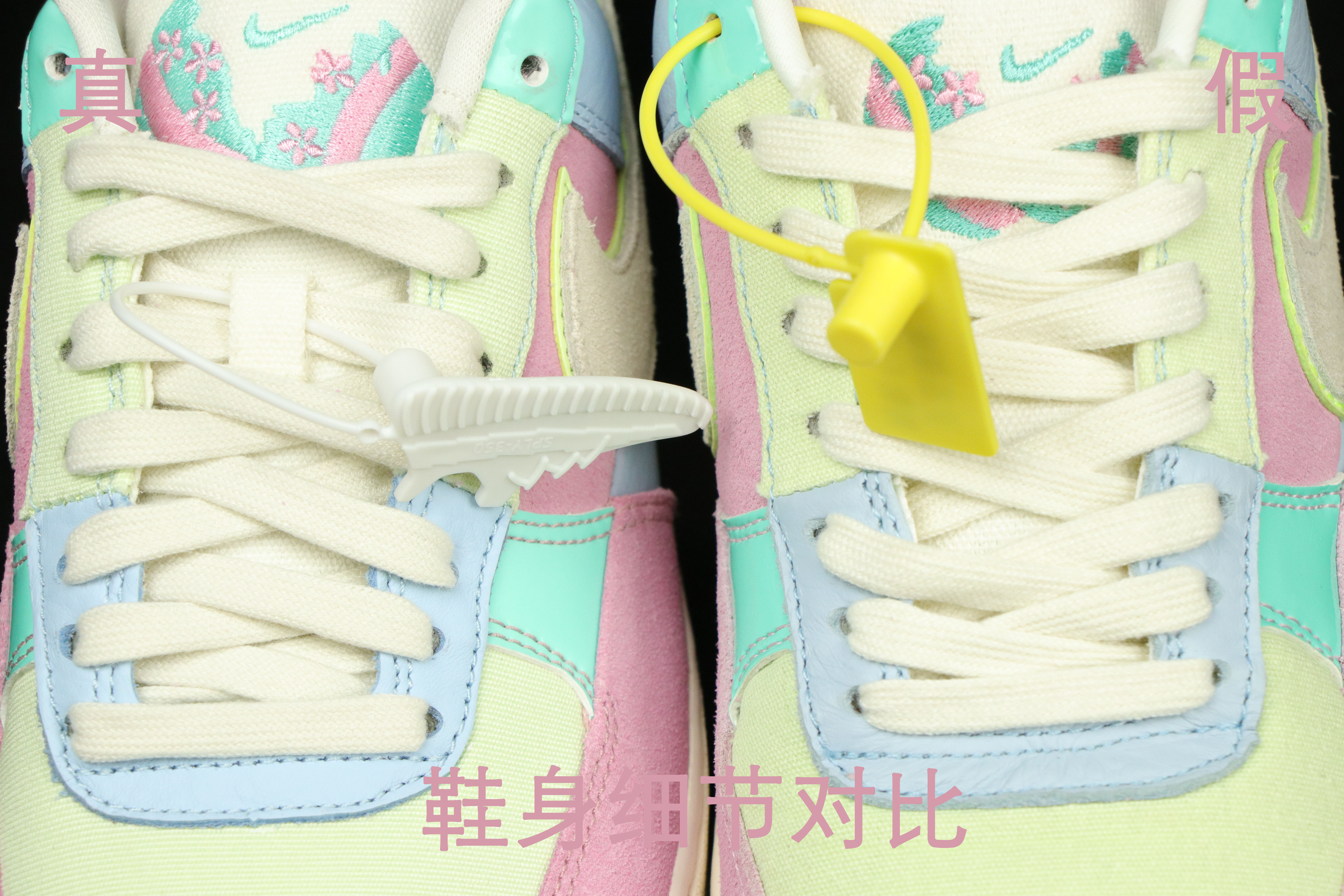 nike低帮af1空军一号设计灵感,nike爆眼篮球鞋