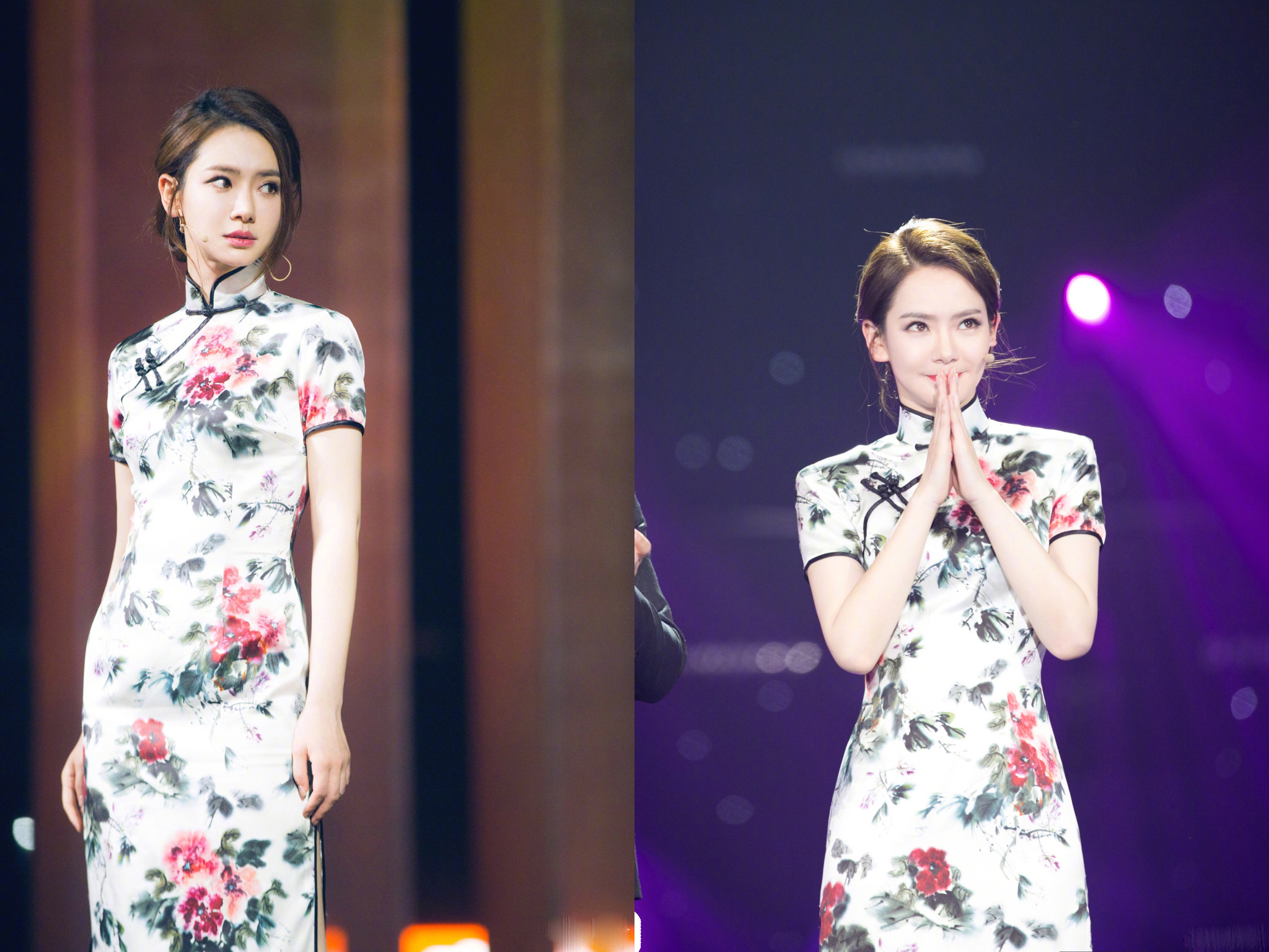 lucky李乐祺戚薇同款,lucky李乐祺与戚薇机场离别完整版