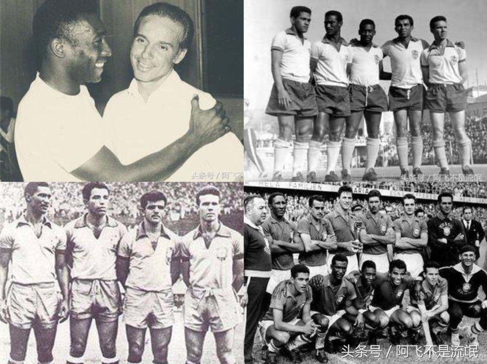 足坛十大足球巨星,足坛史上十大国字9号传奇巨星