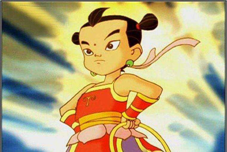 十部让你瞬间想起童年的动画,每一部你都肯定看过!