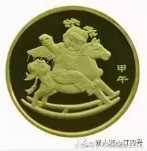 2017年发行的纪念币6种,集币视点纪念币