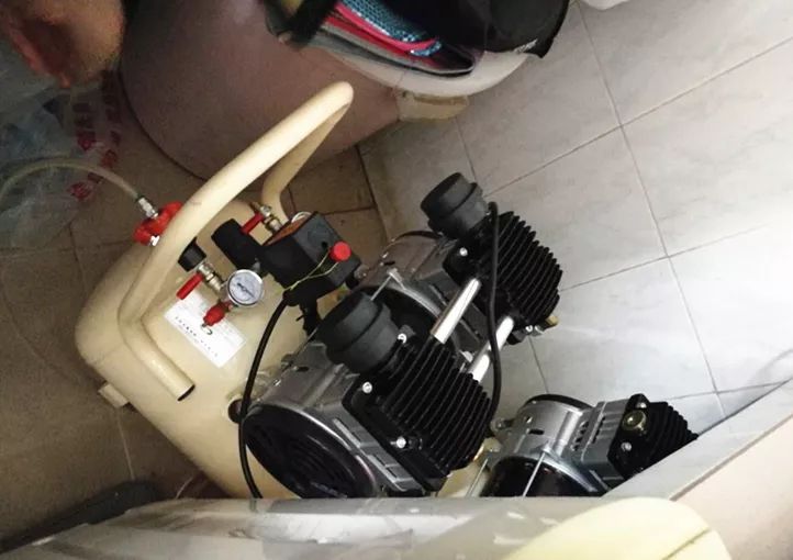 农民房外咋多了根线？手贱一拉，3万没了！竟扯出个牙科“黑窝”