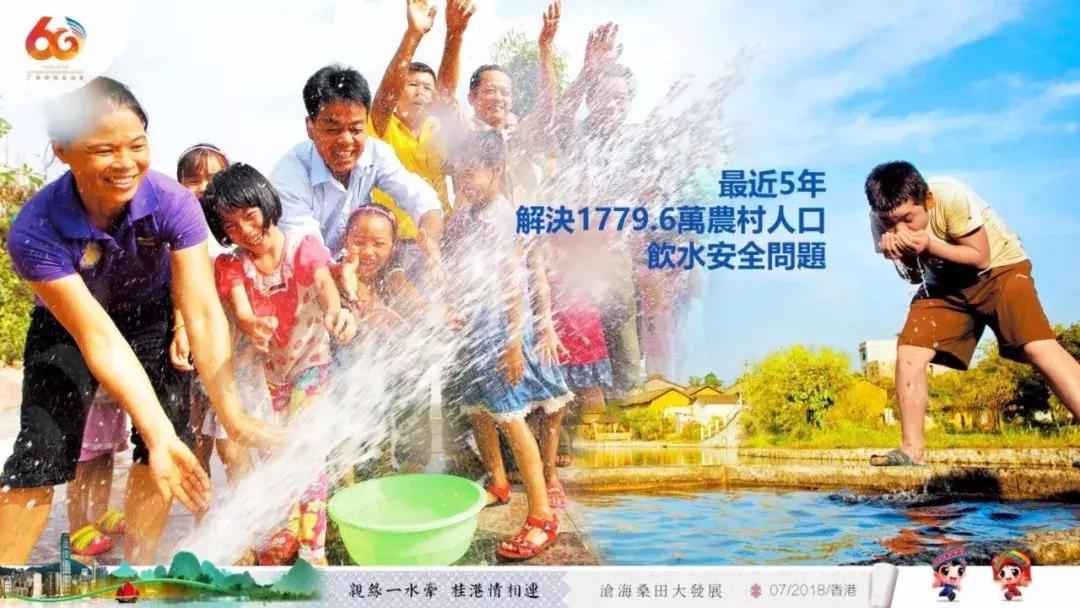 广西代表团来到深圳,广西代表团赴港澳行