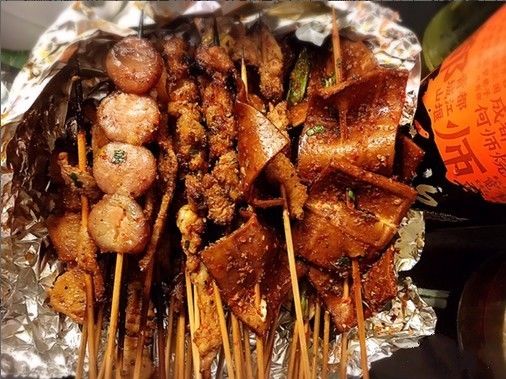 烧烤外卖纯利润大概有多少,烧烤外卖月售2000单有多少利润