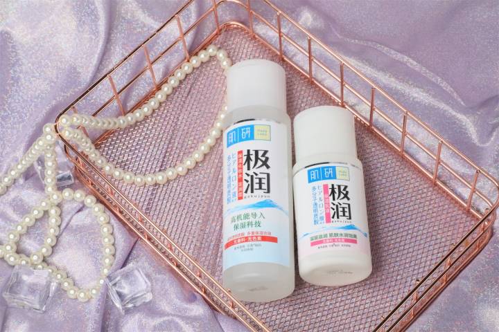 如何选择平价又好用的水乳,好评水乳