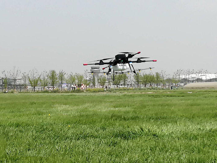 中国玉米全程机械化,玉米农业机械最先进机器