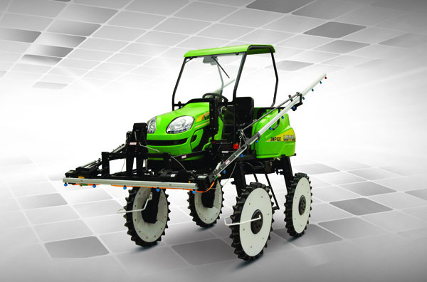 中国玉米全程机械化,玉米农业机械最先进机器