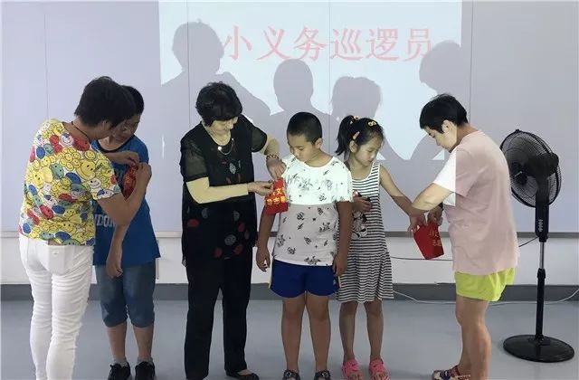 要闻集锦丨戚墅堰街道开展“释纪清源”主题教育活动