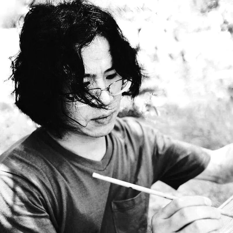 “问园姑苏”——园林采风创作十二人联展「江南收藏展会活动」