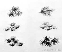 画山水风景画入门教程,山水画入门教程从零开始学国画