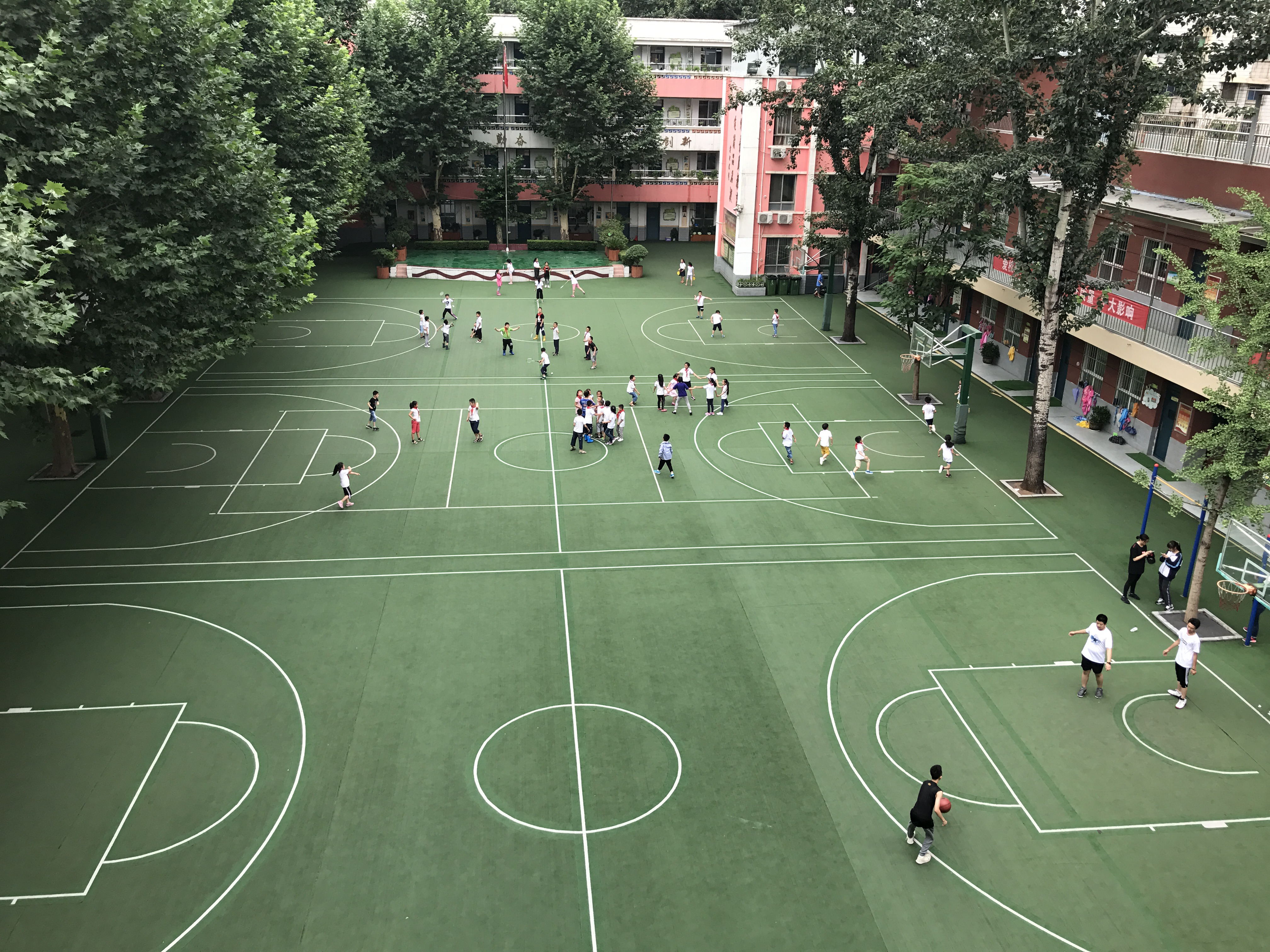 以人为本，润德博学，“爆炸式成长”的西安工业大学附中！