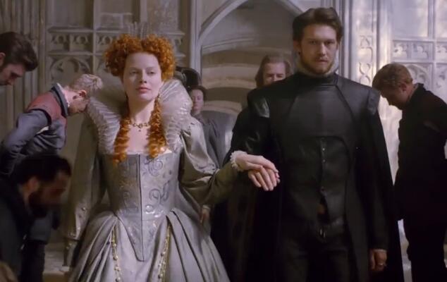 这女王，不会是假的吧