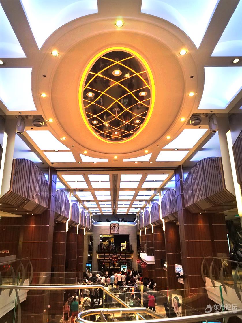 坐奢华游轮什么感受？房间就像漂在海上量子号游记！