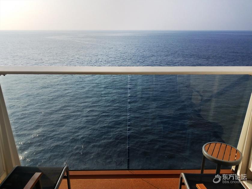 皇家加勒比游轮量子号游记,坐海洋量子号游轮旅游攻略