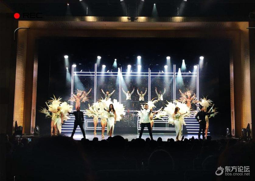 海洋量子号游轮旅游攻略,坐海洋量子号游轮旅游攻略