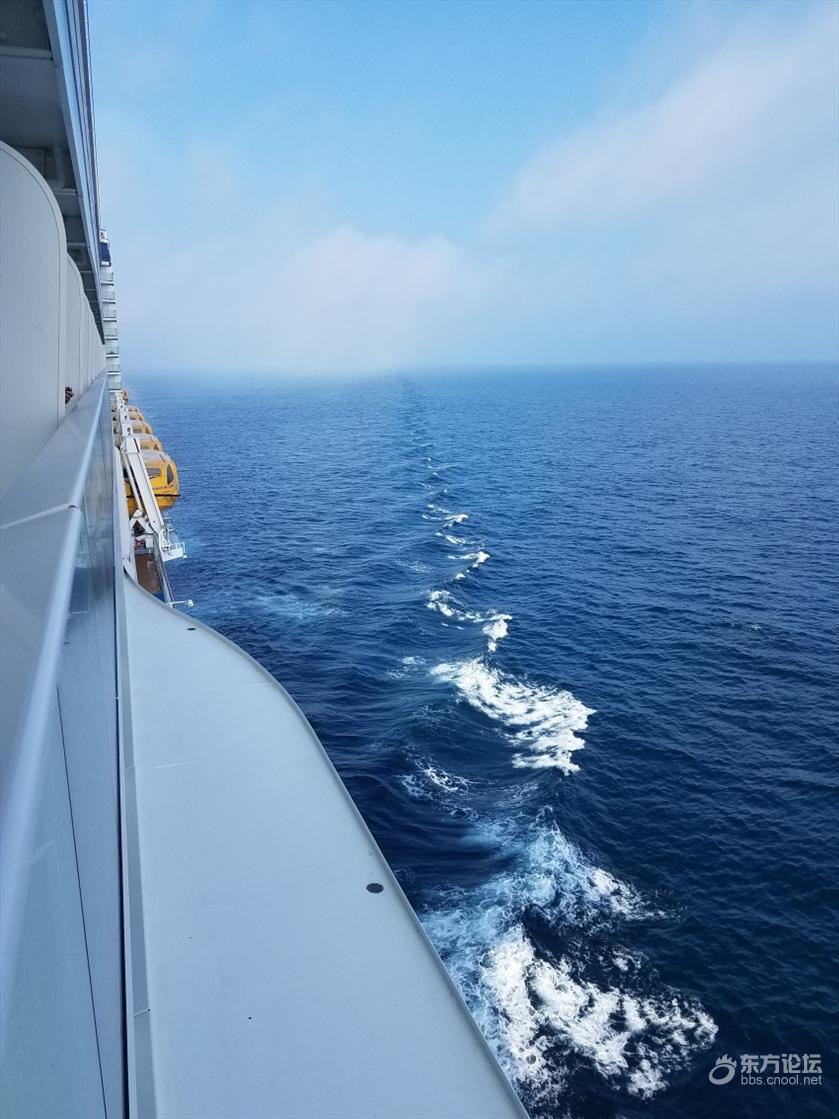 坐豪华游轮,坐豪华游轮是什么体验