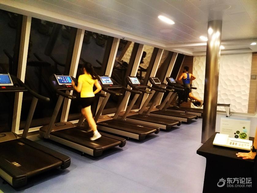 坐豪华游轮,坐豪华游轮是什么体验