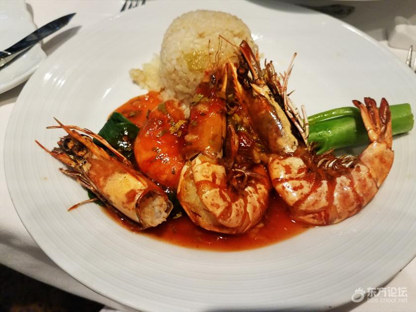 海洋量子号游轮旅游攻略,坐海洋量子号游轮旅游攻略