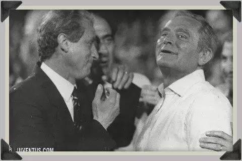 百年尤文，谁主沉浮；我们的故事，OnlyForJU