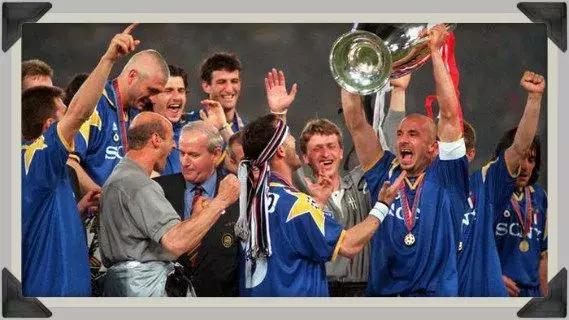 百年尤文，谁主沉浮；我们的故事，OnlyForJU