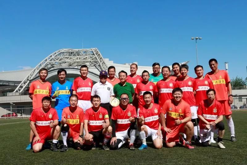 南徐遇上北金｜上海足坛风云再起