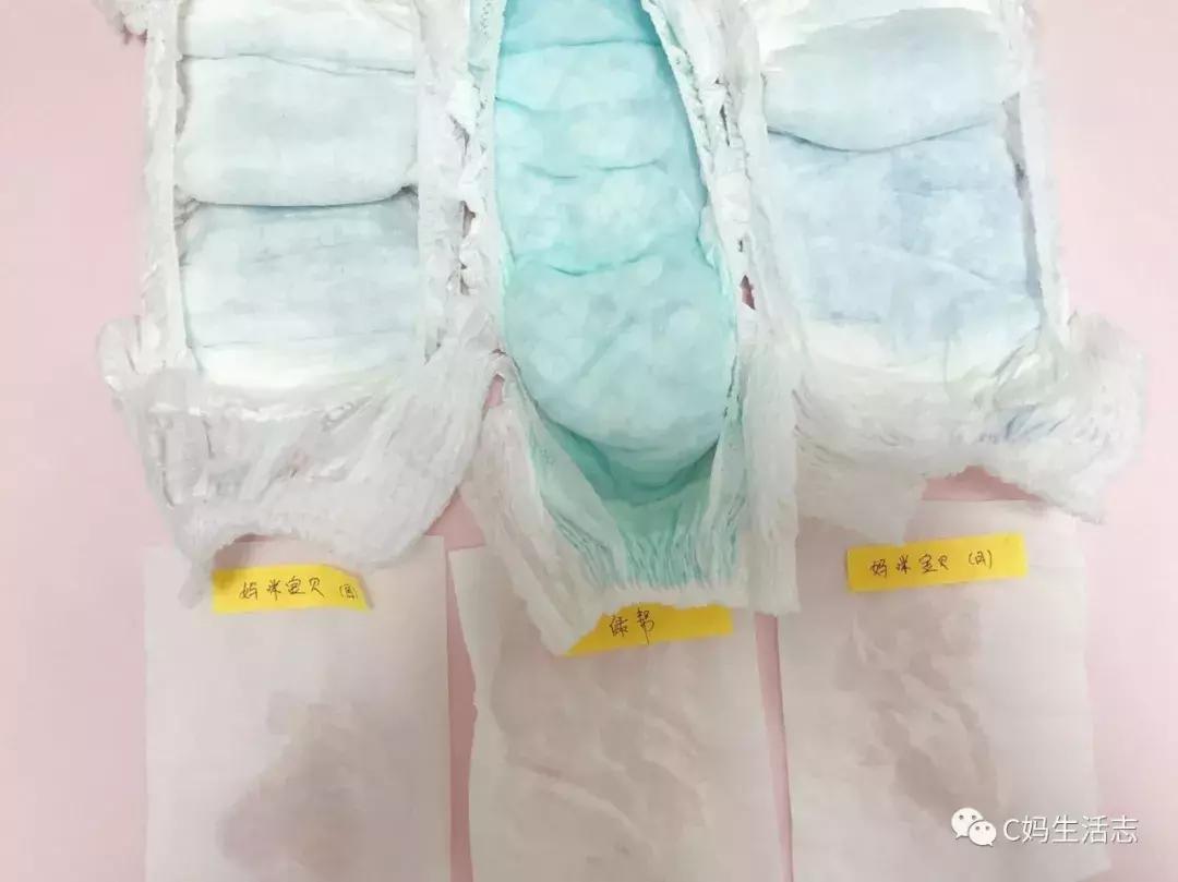 13款拉拉裤评测，最好用的竟然是……