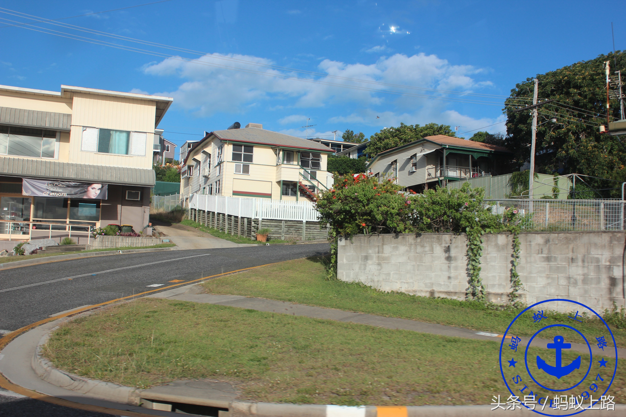 澳大利亚的gladstone在哪装煤,澳大利亚的gladstone